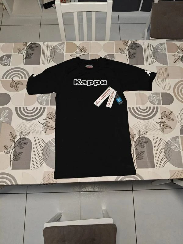Maillot Kappa taille M